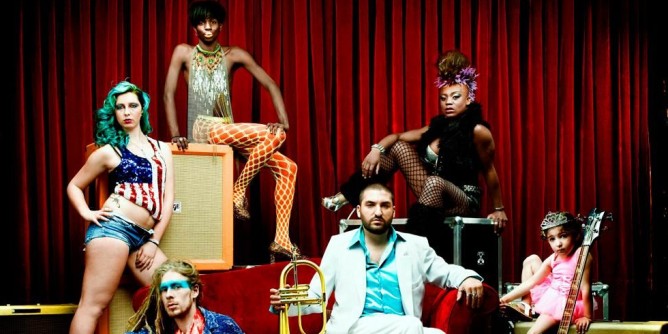 Il Dromos Festival apre con due date a Mogoro
