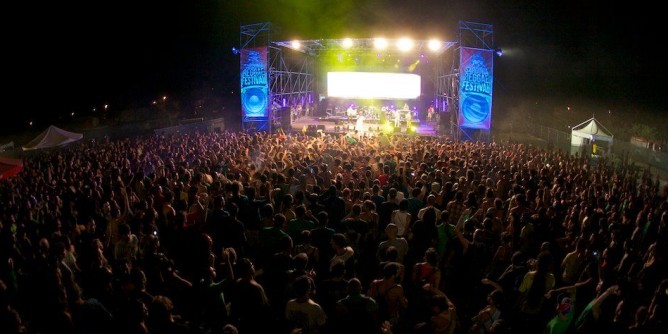 Dal 31 luglio al 5 agosto il Sardinia Reggae Festival 