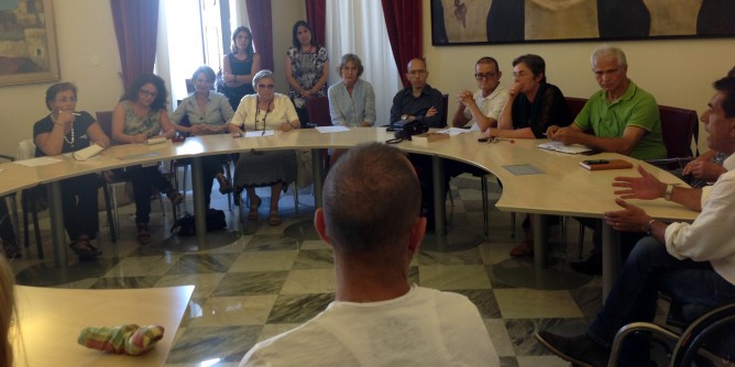 Disabili: «da Regione 400mila euro»
