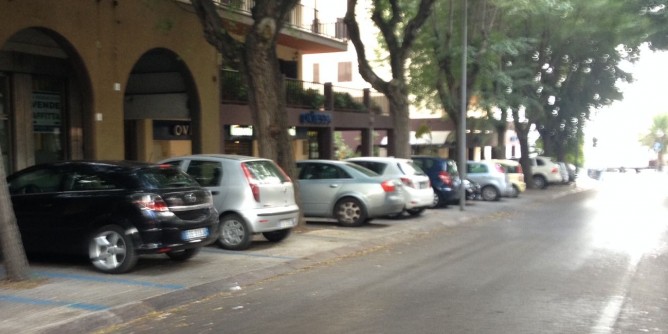 Parcheggi Alghero: Coop deve pagare Comune