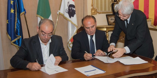 Maria Pia: niente deroghe, decide il Puc
