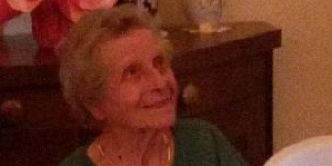 Cia' Cristina compie 100 anni ad Alghero | Foto