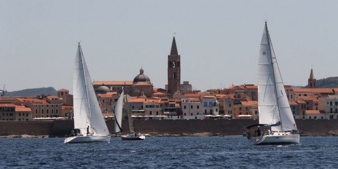 Domenica Vento de l´Alguer verso il finale
