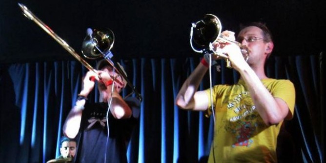 I Bobok live dalla Scozia ad Alghero
