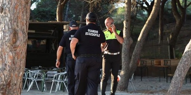 Vigilantes a Maria Pia, presidi sino a settembre