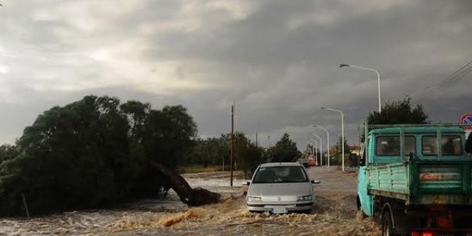 Alluvione un anno dopo. Pigliaru: «mancano 200 milioni»