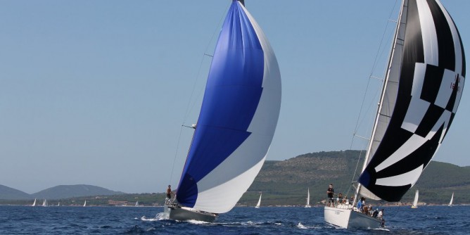 <i>Buddhana</i> trionfa tra le onde di Alghero