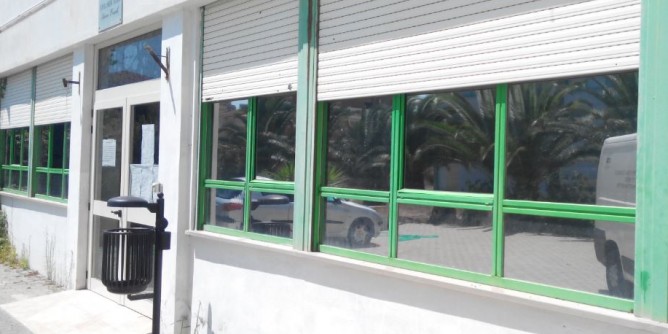Sicurezza ed efficienza energetica nelle scuole a Porto Torres