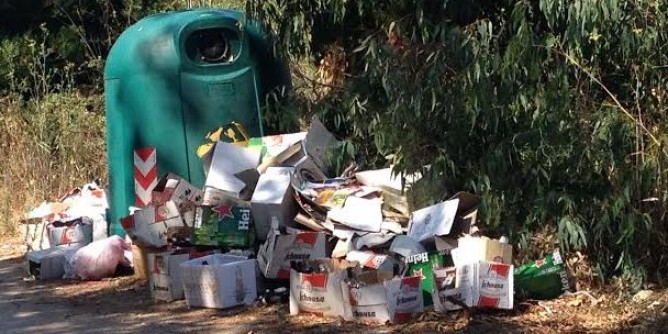 Autotrasporti rifiuti, Tagliare oneri e burocrazia