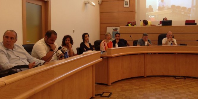 Porto Torres: approvata la Tari, lopposizione abbandona laula 