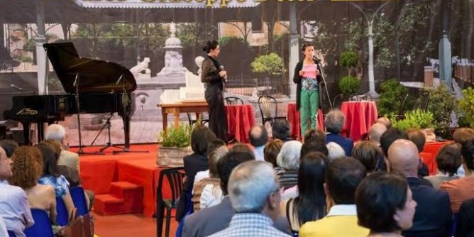 Nuova giuria per il Premio Dessì