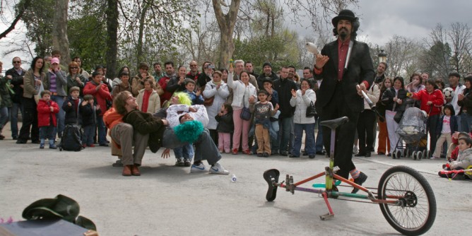 Al via il Festival delle arti del Gerrei