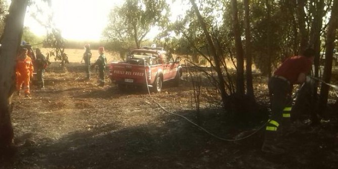 Piano antincendi: prescrizioni aggiornate