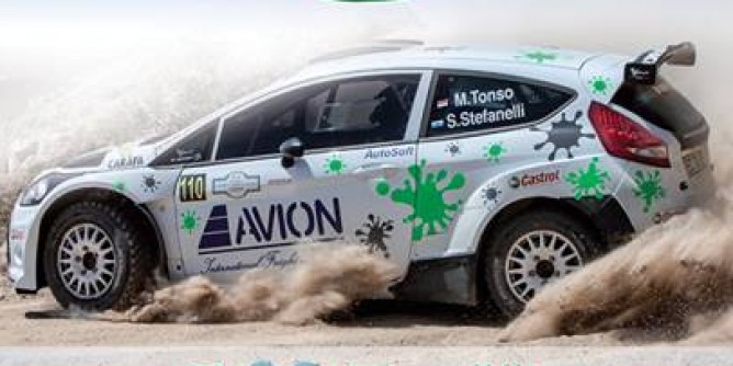 Rally Costa Smeralda al via. Protagonisti ed eventi: programma