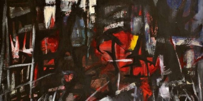 A Stintino l´esposizione di Mauro Manca