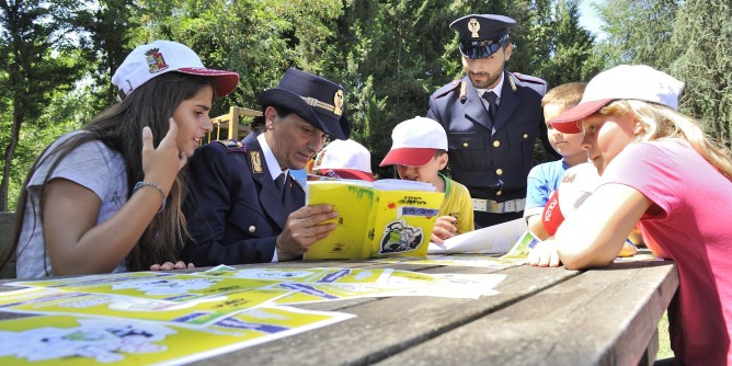 Un anno con Civis: Nuoro scelta come sede pilota