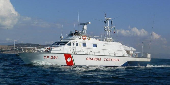 Olbia, Mare Sicuro 2014: la Capitaneria di Porto tira le somme