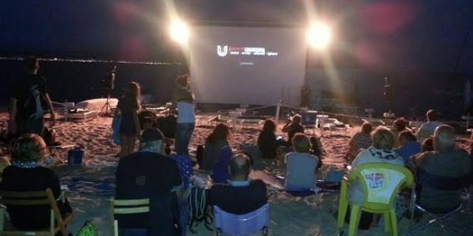 Il ricco percorso di un Cinema che approda al mare