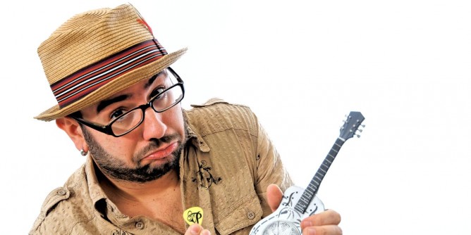 Al via il Mamma Blues nel Dromos Festival
