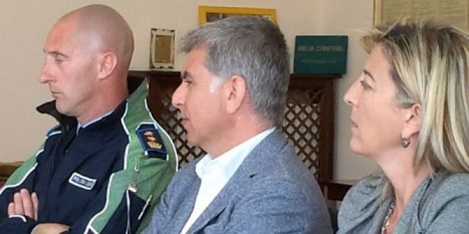 Anticorruzione: <i>botta</i> e risposta ad Alghero