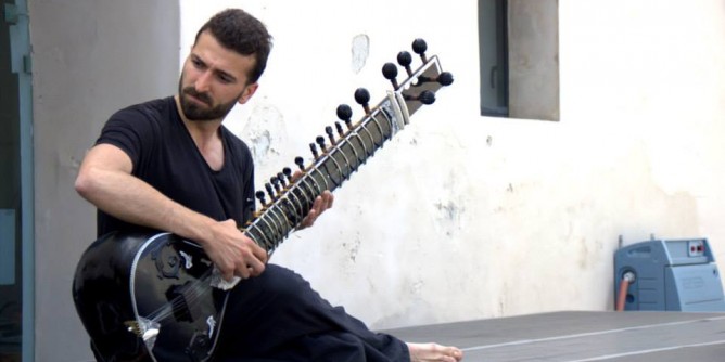 Concerti: il Trio Yacobai nel Tempio di Antas