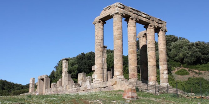 A Fluminimaggiore, la <i>Rivoluzione</i> a teatro