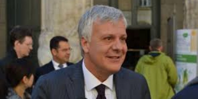 Cagliari: il ministro Galletti visita la Capitaneria di Porto