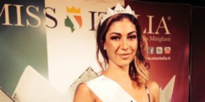 Miss Italia: a Torpè vince Pisanu