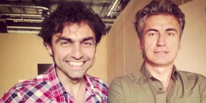 Marco Ligabue in concerto a Porto Torres