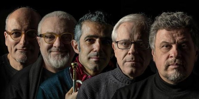 Riparte con Fresu il Seminario Jazz a Nuoro