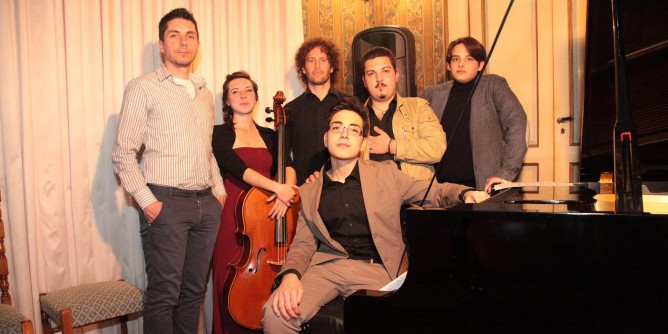 Nuoro: appuntamenti con il Seminario Jazz