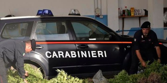 Giallo a Cagliari: trovato cadavere in un canale