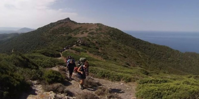Riaprono le iscrizioni scout Agesci Porto Torres