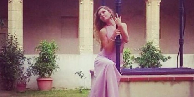 Miss Sardegna è Valentina Vallascas