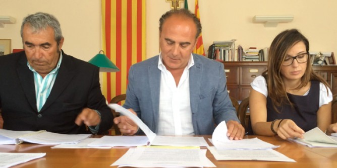 Salvatore <i>cede</i>: Consiglio sulla sanità