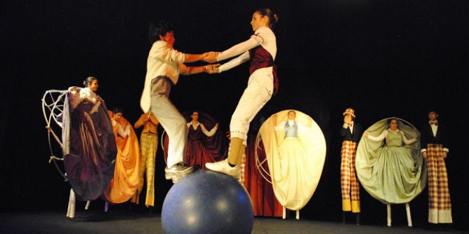 Gerrei: nuovi appuntamenti per il Festival delle arti