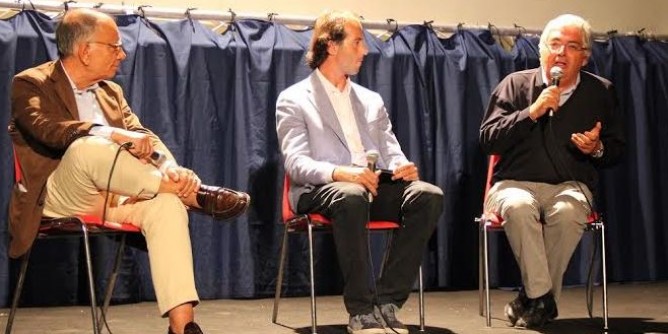 Nuova serata al Premio Villanova Monteleone