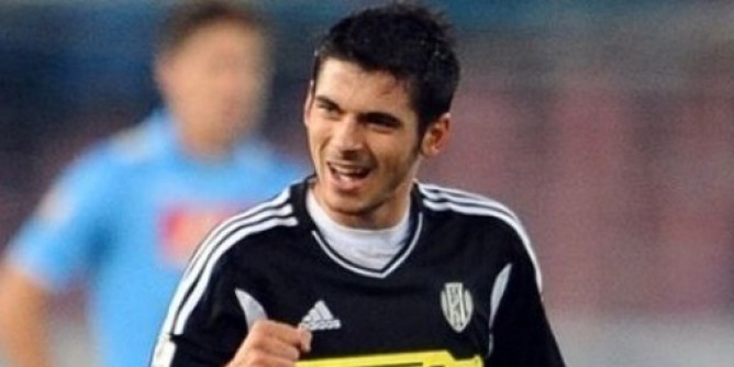 Cagliari: acquistato Stefan Adrian Popescu