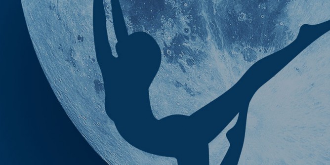 Teatro: a Quartu, Sono nata dalla Luna