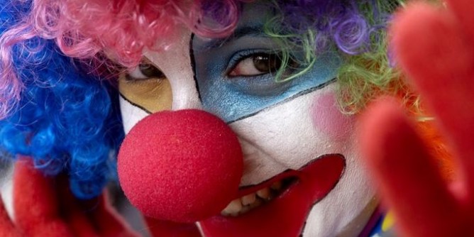 <i>Circo Mobile</i>, show per famiglie a Porto Torres