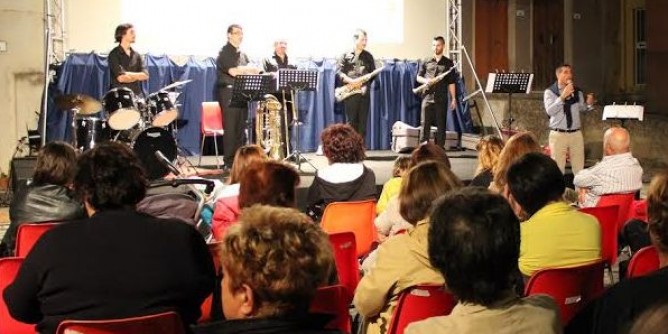 Festival documentario: gran finale a Villanova