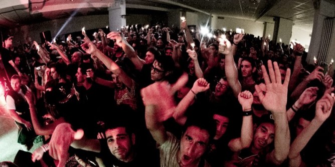 Cagliari:9mila presenze per la Tattoo Convention