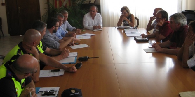 Verso lo sgombero all'Arenosu. «Rom, disinteresse decennale»