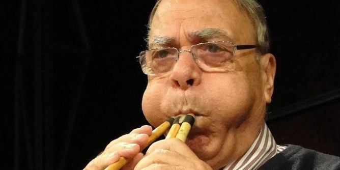 Triplo appuntamento con il Seminario Jazz a Nuoro: eventi