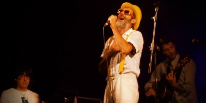 <i>Dijous Beach Music</i> con MariaMar