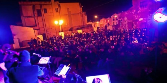 XII edizione del Marina Cafè. 4 giorni di festa a Cagliari
