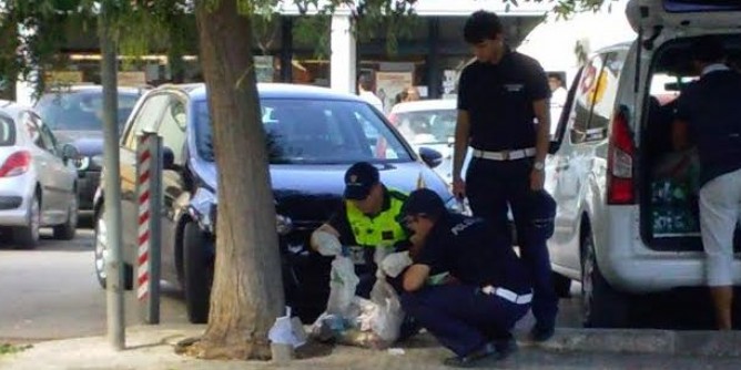 Tolleranza zero sui rifiuti. Salta raccolta, sfogo gestori