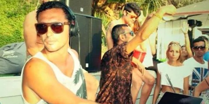 Cagliari: è tempo di Dj Set Time