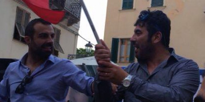 Opposizioni <i>teddiane</i> scatenate. La Giunta una triste commedia