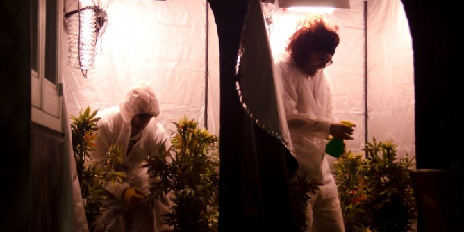 Soleminis: prosegue il Festival Cantiere di Lavoro Teatrale